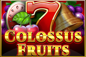 Colossus Fruits