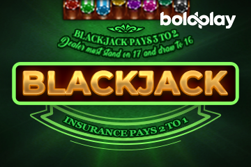 Blackjack (Matrix Studios)