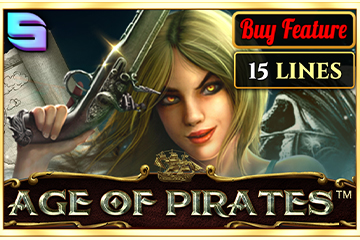 Age of Pirates 15 Lines
