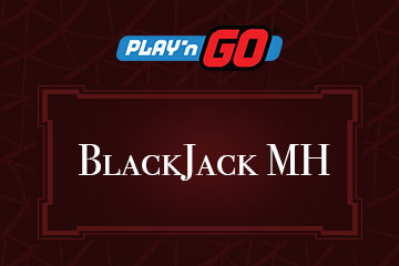 Classic Blackjack MH