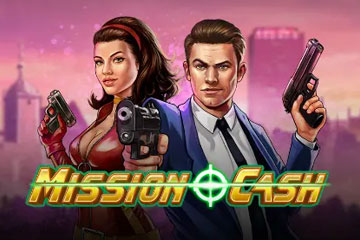 Mission Cash