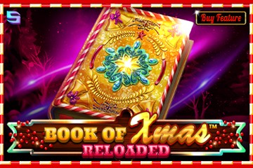 Book of Xmas Reloaded