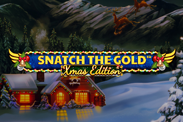 Snatch The Gold Xmas Edition