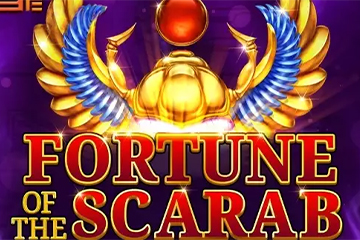 Fortune Of The Scarab