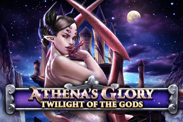 Athena's Glory - Twilight Of The Gods