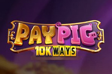 Pay Pig 10K Ways