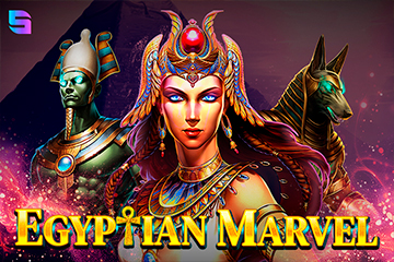 Egyptian Marvel