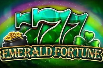 777 Emerald Fortune