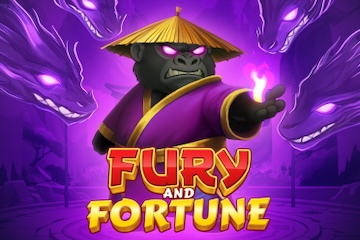 Fury And Fortune