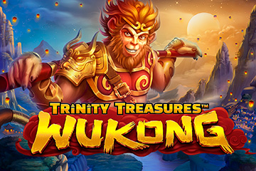 Trinity Treasures Wukong Buy Bonus