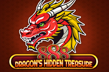 888 - Dragon’s Hidden Treasure