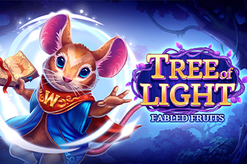 Tree of Light: Fabled Fruits