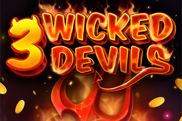 3 Wicked Devils