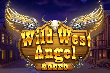 Wild West Angel Rodeo