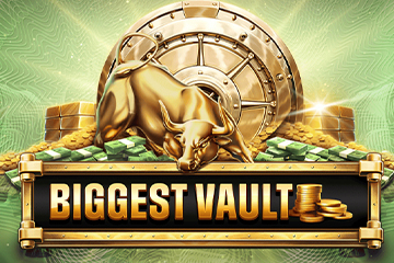 Biggest Vault