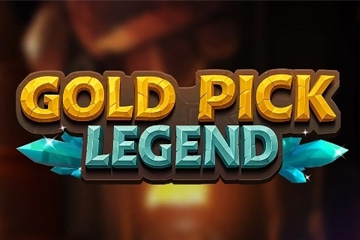 Goldpick Legend