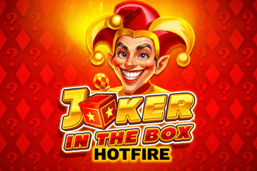 Joker in the Box Hotfire