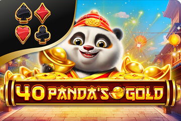 Panda's Gold
