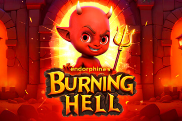 Burning Hell