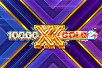 10000X GOLD 2