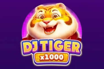 DJ Tiger x1000