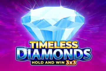 Timeless Diamonds: Hold and Win