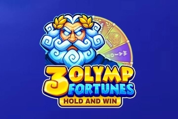 3 Olymp Fortunes