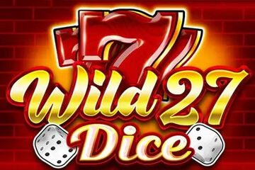 Wild 27 Dice